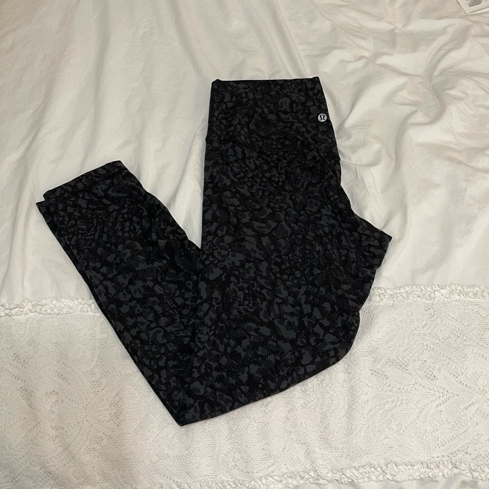 Lululemon Align 25in HR Leggings
